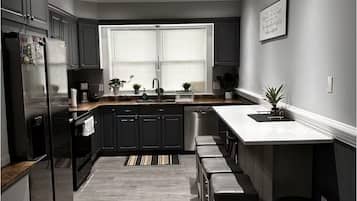 Cuisine privée