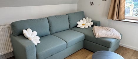 Téléviseur connecté, chaßne audio