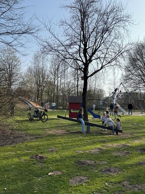 Kinderbereich