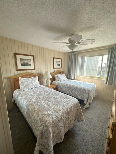 Week 23 6/6/26-6/13/26 3-bedroom resort in awesome Kill Devil Hills with AC
