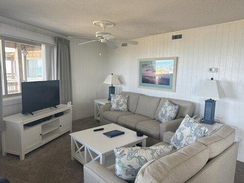 Week 23 6/6/26-6/13/26 3-bedroom resort in awesome Kill Devil Hills with AC