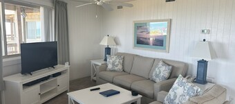 Week 23 6/6/26-6/13/26 3-bedroom resort in awesome Kill Devil Hills with AC