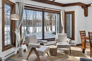 Family Condo, Patio, Mountain View | Interior