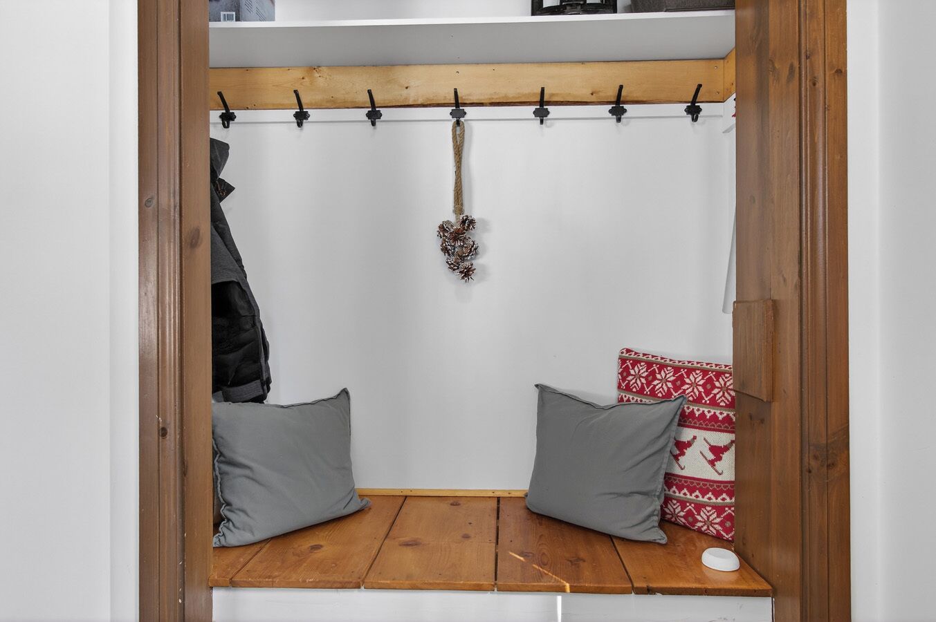 Family Condo, Patio, Mountain View | Interior