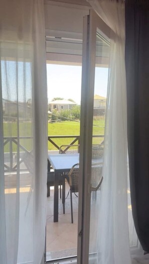 Interior - Mersea standard apt - cosy holidays in Kourouta (Kourouta)