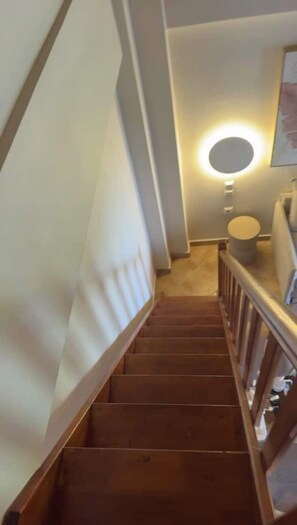 Interior - Mersea standard apt - cosy holidays in Kourouta (Kourouta)