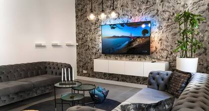 Moderne wohnung im herzen Offenbach