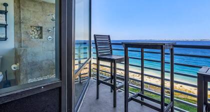 2BD Condo | Pensacola Beach | Pool