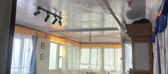 Syabru Nomads Basecamp