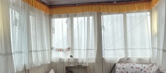 Syabru Nomads Basecamp