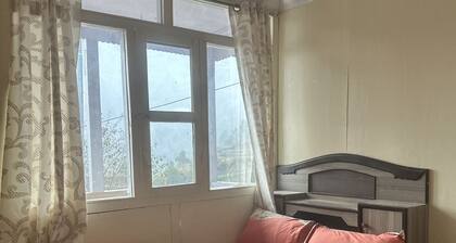 Syabru Nomads Basecamp