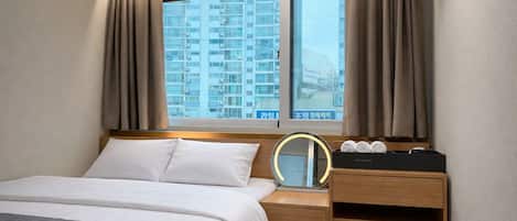 Luxury Double Room