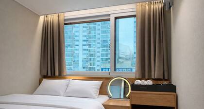 Sonoce Hostel Seoul - Private & Premium