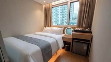 Chambre Luxe Double ou avec lits jumeaux