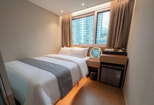 Sonoce Hostel Seoul - Private & Premium