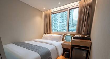 Sonoce Hostel Seoul - Private & Premium