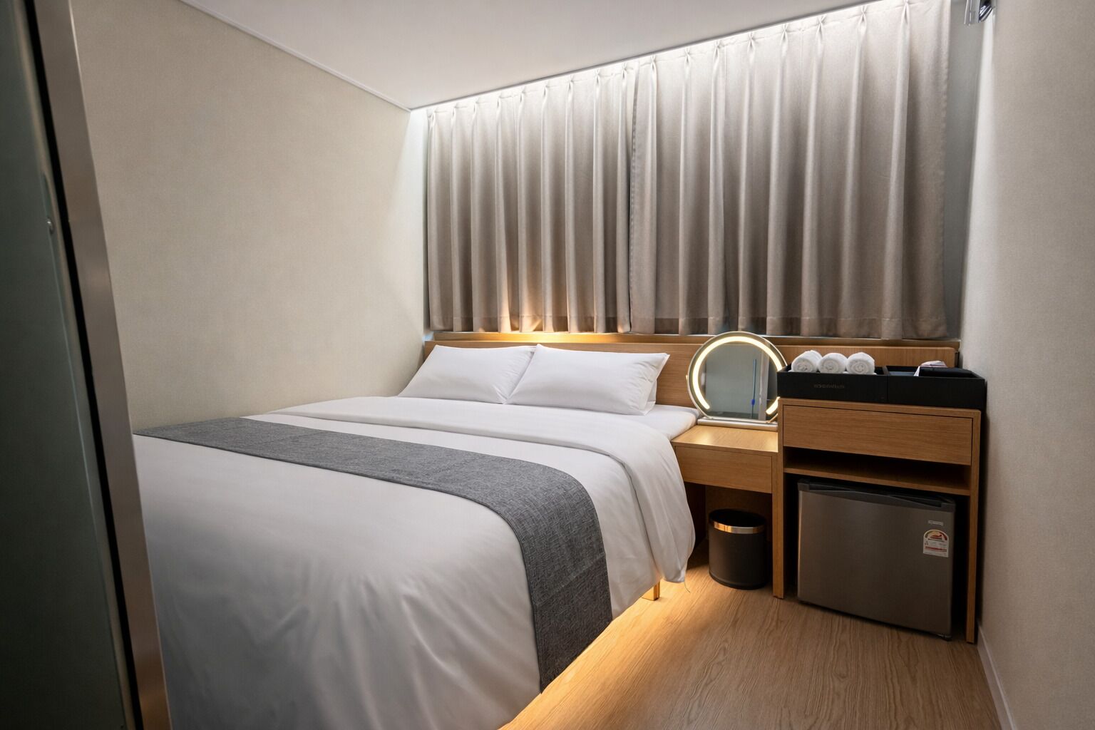 Luxury Double Room