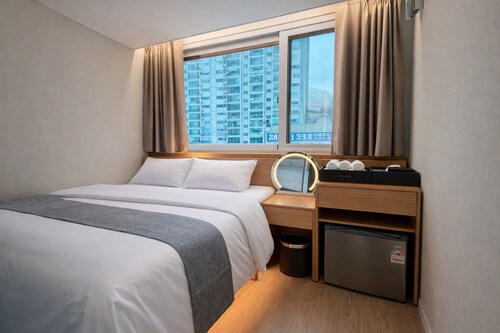Sonoce Hostel Seoul - Private & Premium