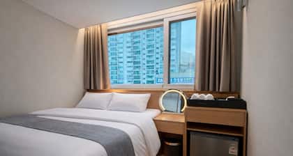 Sonoce Hostel Seoul - Private & Premium