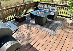 Terrace/patio - The Social House (Smyrna)