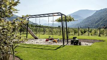 Espace pour enfants