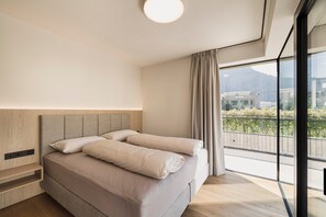 1 chambre, Wi-Fi, draps fournis, accès pour personnes à mobilité réduite