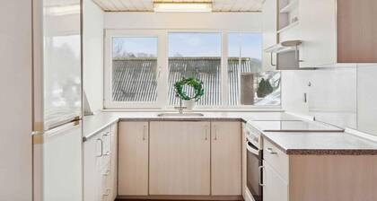 4 Star Holiday Home in Oksbol