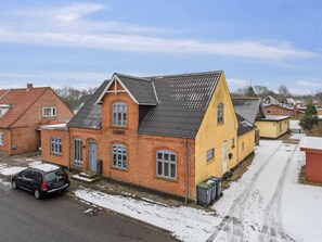 Casa | Exterior