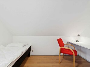 Casa | Interior