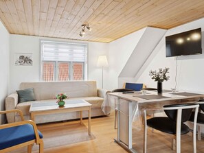 Maison | Intérieur