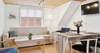 4 Star Holiday Home in Oksbol