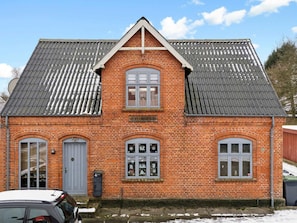 House | Exterior