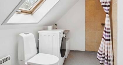 4 Star Holiday Home in Oksbol