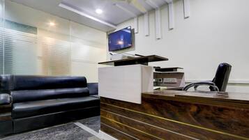 Nhà | Quầy tiếp tân