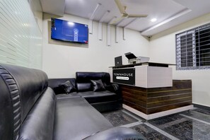 Recepción