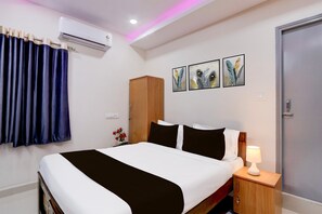 Rumah | 1 kamar tidur