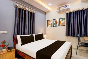 Rumah | 1 kamar tidur
