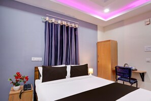 Rumah | 1 kamar tidur