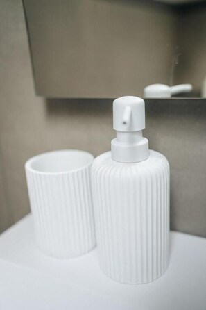 雙人房 | 浴室設施