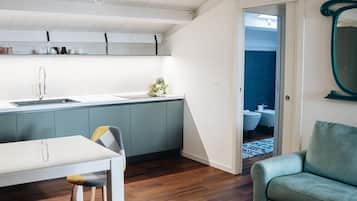 Comfort-Apartment | Eigene Küche