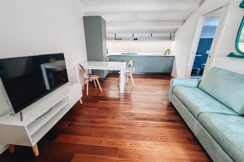 Galè Suite Apartment