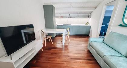 Galè Suite Apartment