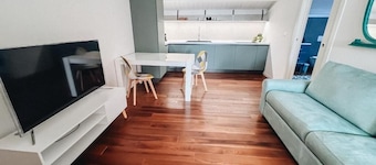 Galè Suite Apartment
