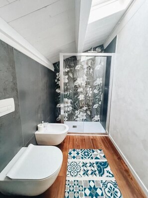 Appartement Confort | Salle de bain