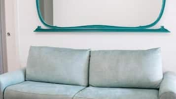 Leilighet – comfort | Oppholdsområde