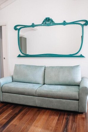 Comfort-Apartment | Wohnbereich