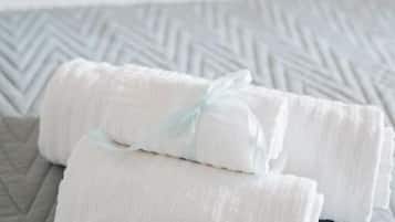 Kamar Double | Lain-lain
