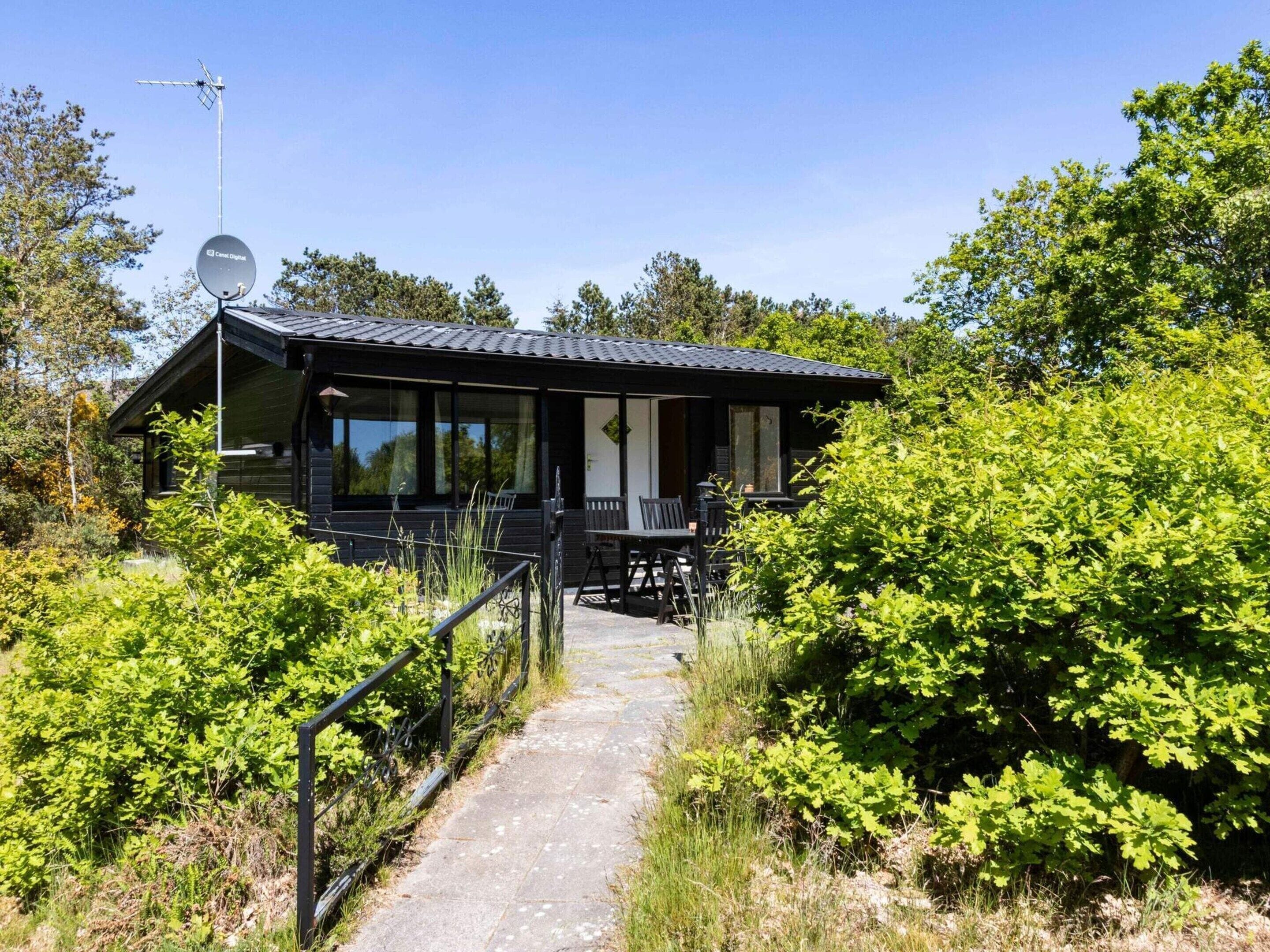 House | Exterior