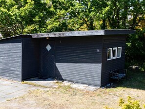 Huis | Exterieur