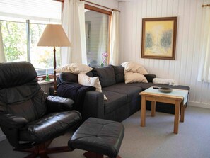 House | Interior - 4 Star Holiday Home in Glesborg (Glesborg)